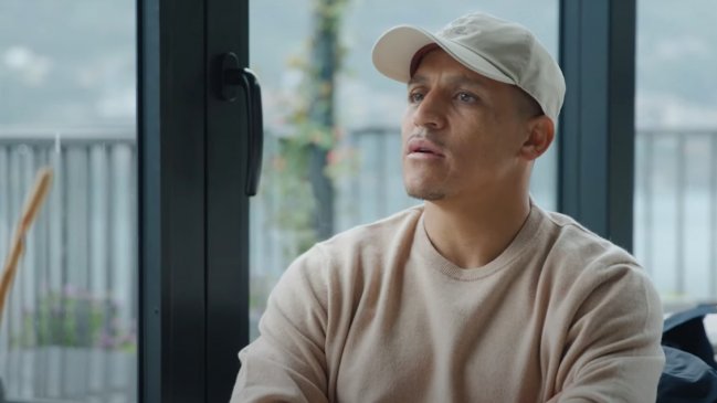 Alexis Sánchez comparó a los jóvenes chilenos con Lautaro Martínez: El argentino capta rápido