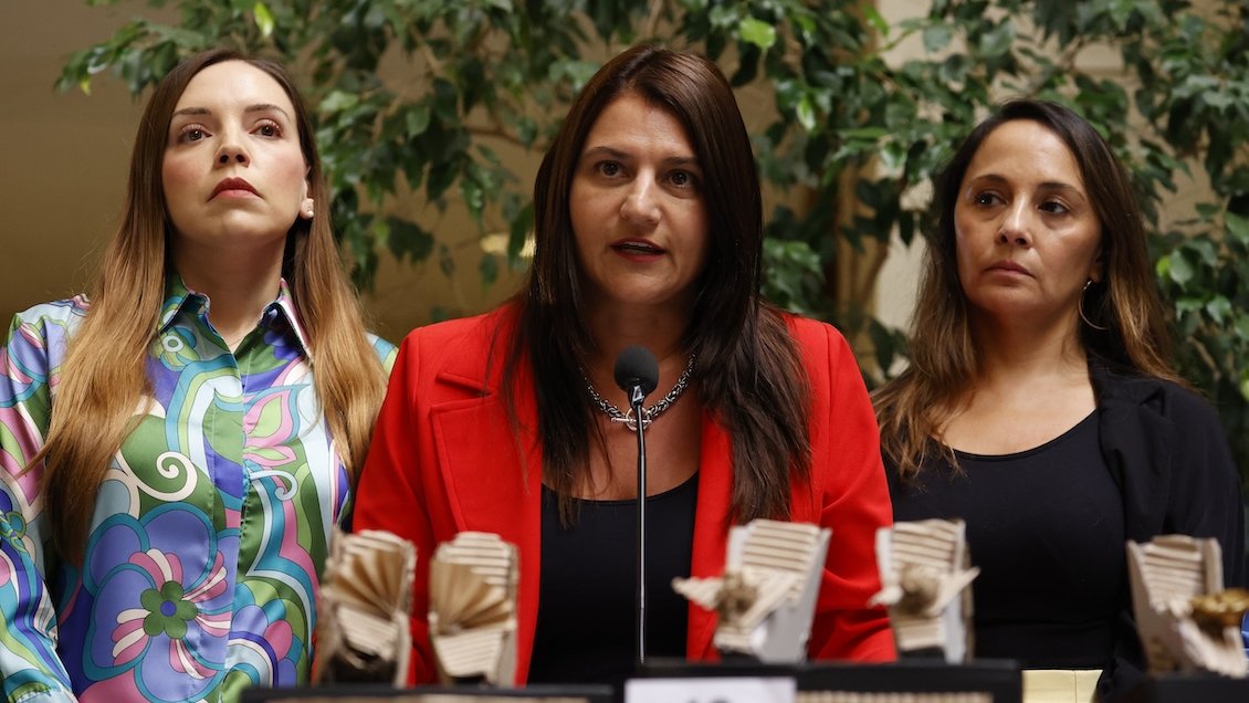 RN pide a Mejor Niñez que entregue cifras de menores abandonados en hospitales