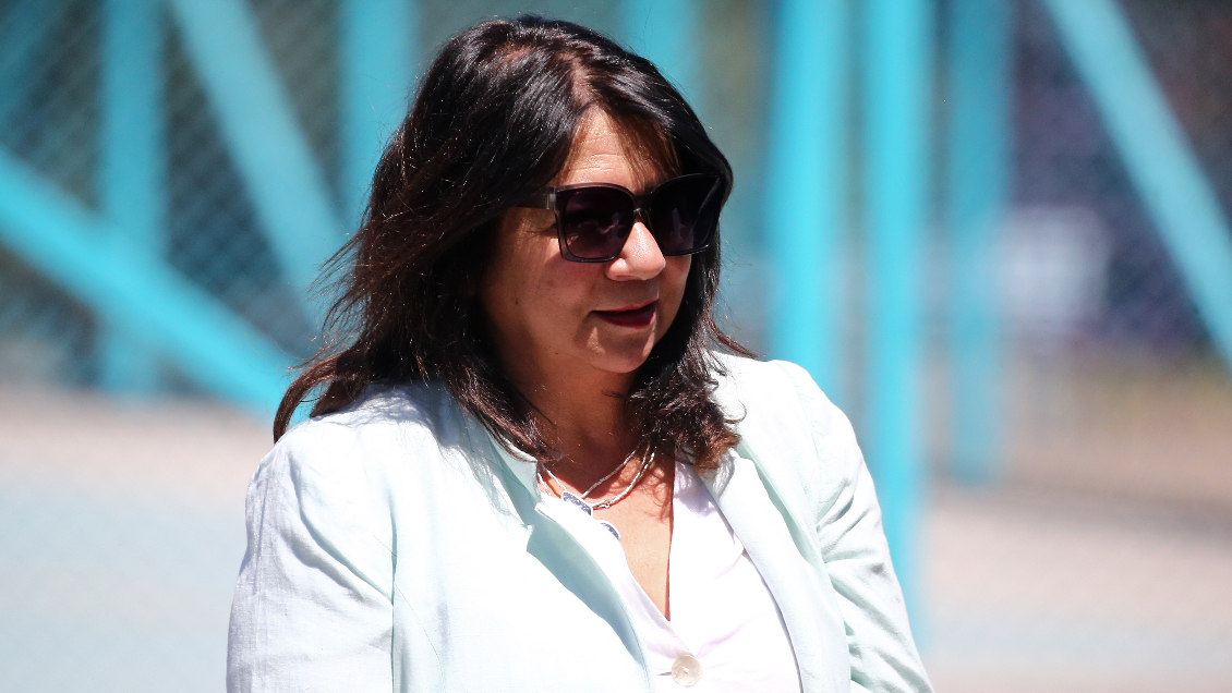 Alcaldesa de La Pintana afirma que denunció caso de narcopolítica y no pasó nada