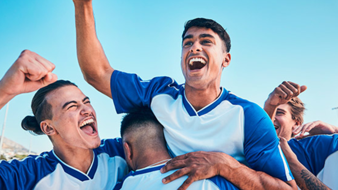 Campeonato de futbolito premiará al ganador con un viaje al 
