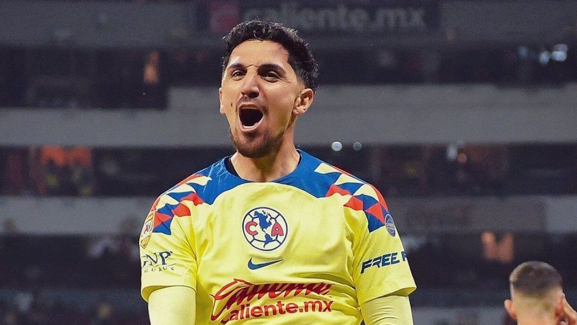 Grande del fútbol brasileño sondeó a Diego Valdés