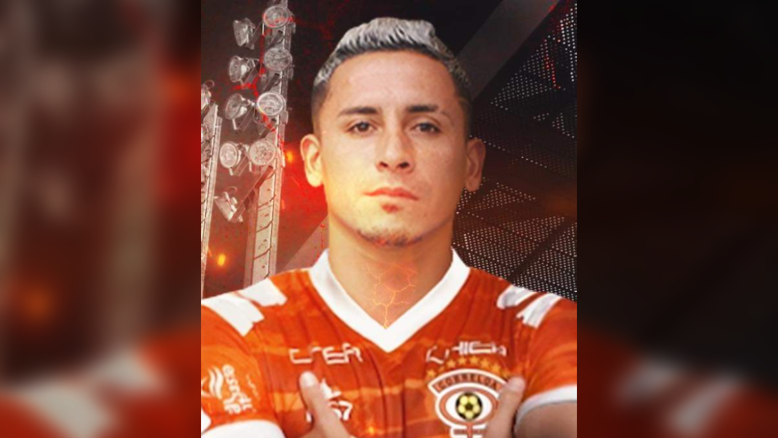 Donadell tras su fichaje en Cobreloa: Es el cuarto grande, las presiones son distintas