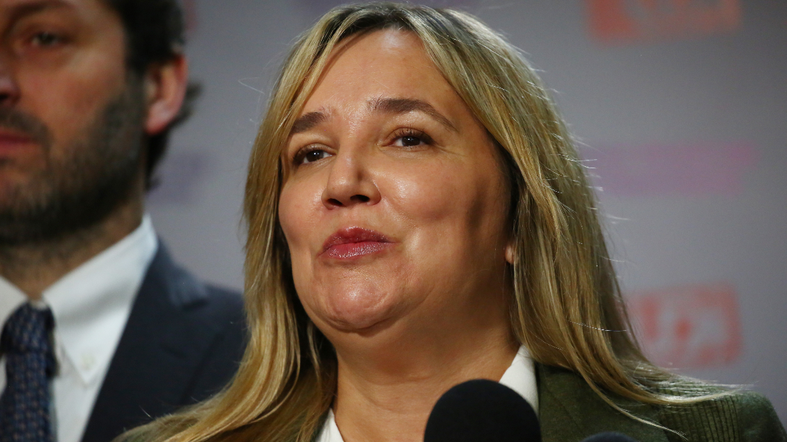 Hoffmann advierte que 