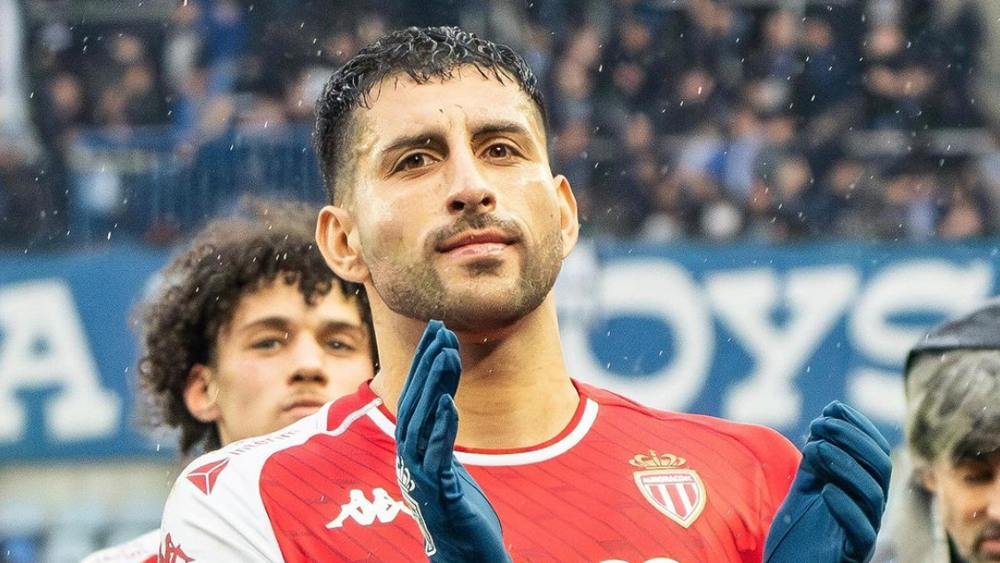 Fiorentina se metió en la pelea por el pase de Guillermo Maripán