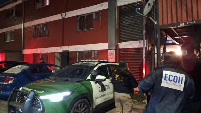 Niño de 8 años murió por un disparo dentro de su hogar: Su hermano fue detenido