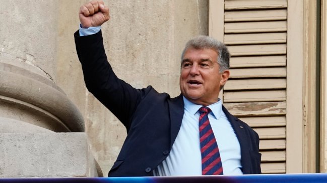 Hacienda reveló que FC Barcelona dedujo impuestos por pagos a Negreira