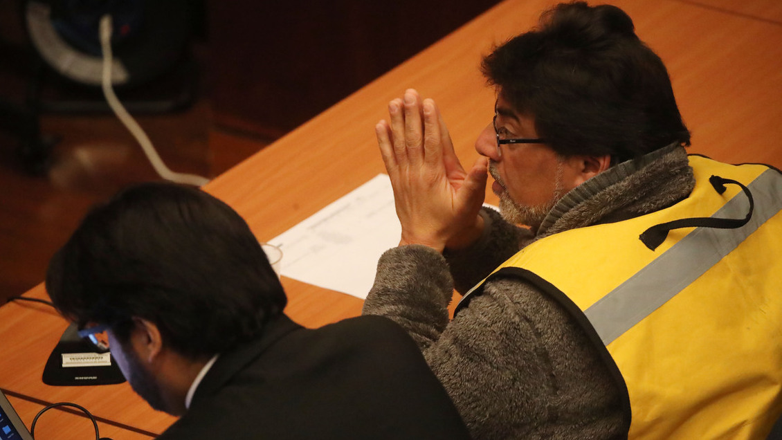 Abogado de Jadue insiste en que 