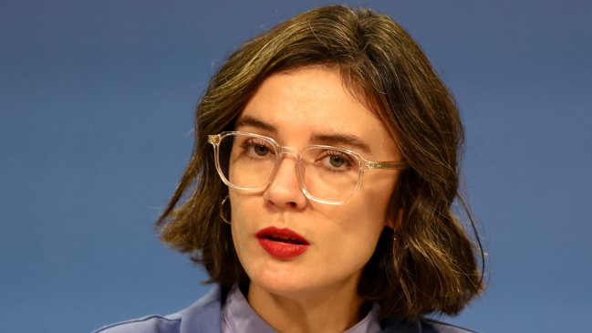 Vallejo defendió el operativo en Villa Francia de los reproches del PC