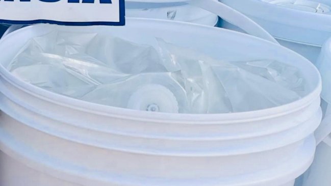 Prisión preventiva para sujetos que vendían precursores químicos para elaborar drogas