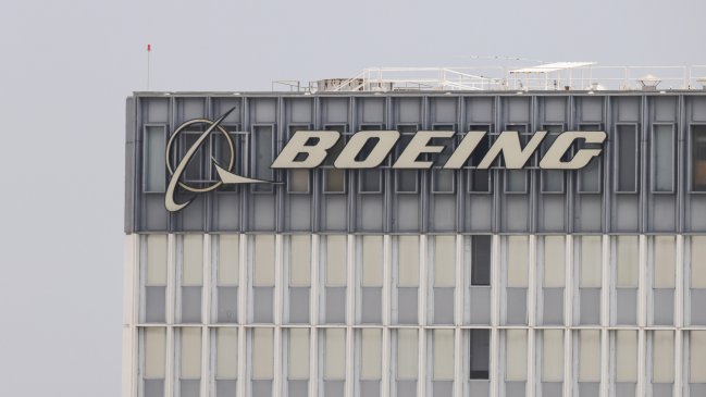 Boeing aceptó culpabilidad por fraudes en la certificación del 737 MAX