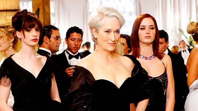 Disney inicia desarrollo de secuela de 