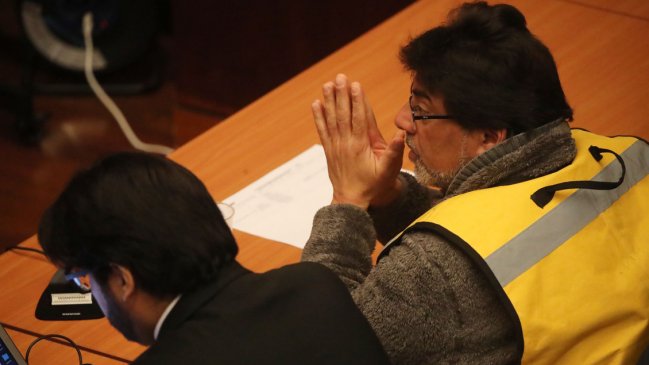 Abogado de Jadue insiste en que 