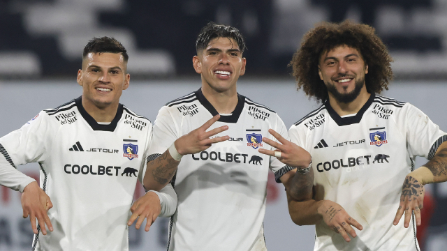 Lucas Cepeda: Nos encantaría que Carlos Palacios se quede