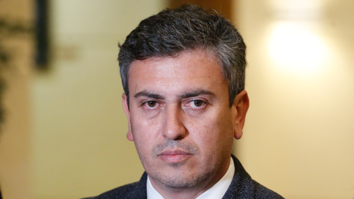 Caso manicure: Corte revisó este martes el posible desafuero del diputado Ojeda