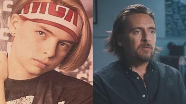 Adrián Olivares, exintegrante de Menudo, muere a los 48 años