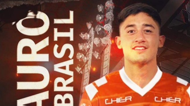 Cobreloa sigue moviendo el mercado: Sumó a zaguero uruguayo