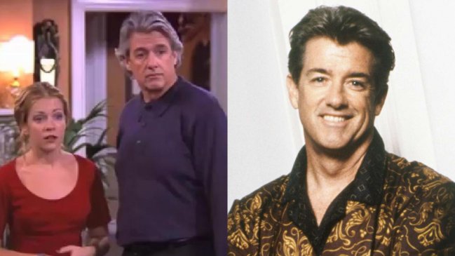 Muere Doug Sheehan, actor de 