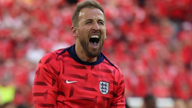 Harry Kane: Sabemos lo que queremos y estamos cerca de lograrlo