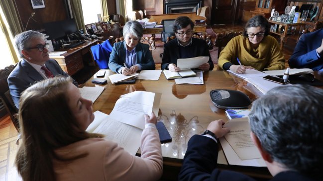 Reforma previsional: Expertos alertaron posible 