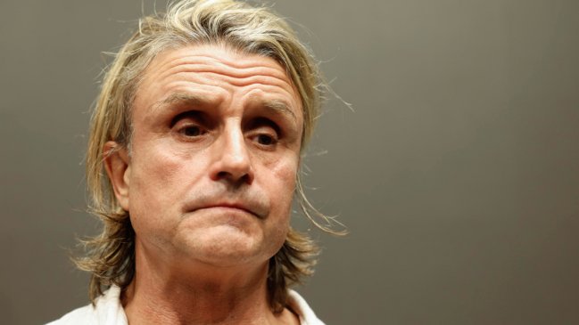 Nacho Cano, ex Mecano, fue detenido por contratación ilegal de inmigrantes