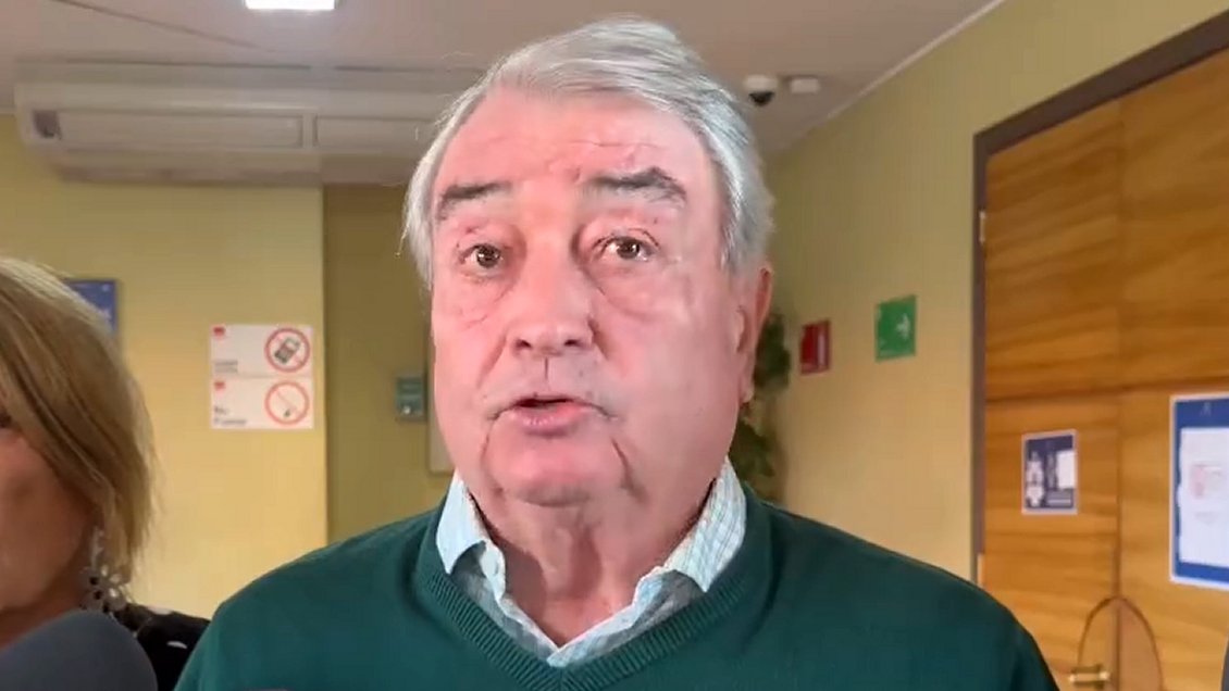 Eduardo Macaya fue condenado por dos casos de abuso sexual de menores