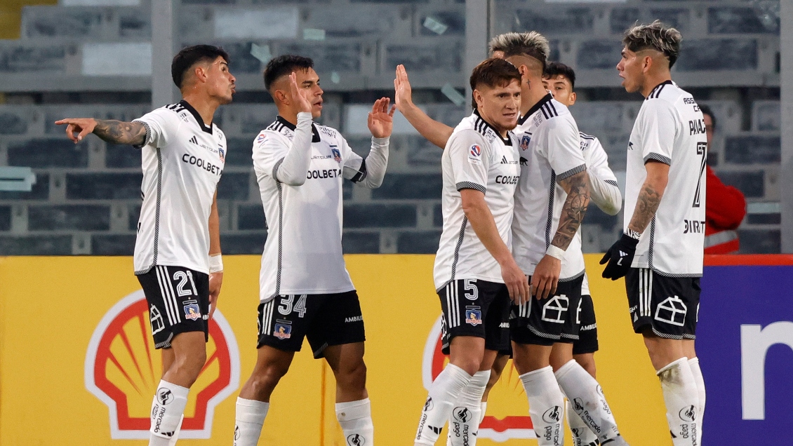 Colo Colo anunció que implementará Registro Nacional de Hinchas ante Santa Cruz