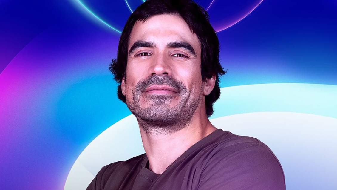 Gran Hermano confirma el regreso de Sebastián Ramírez