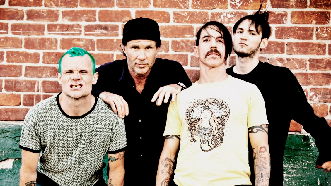 Ex Red Hot Chili Peppers es acusado de homicidio culposo