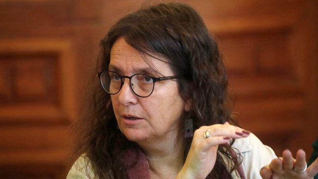 Subsecretaria de Educación: La situación del SLEP Atacama ha ido avanzando