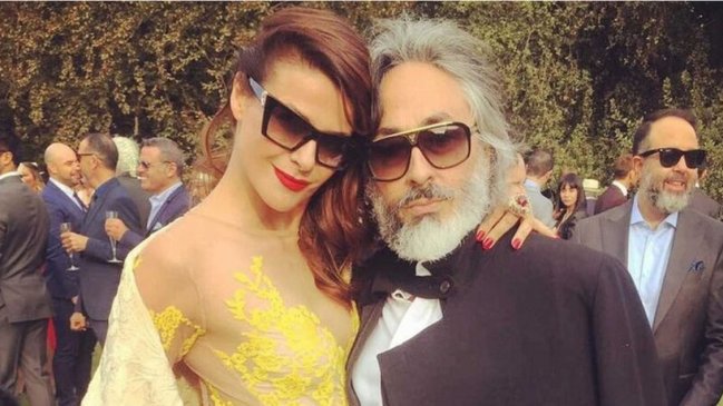 Tonka Tomicic y Parived estarían siendo investigados por estafa en Estados Unidos