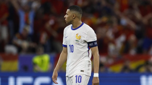 Real Madrid anunció fecha para la presentación de Mbappé