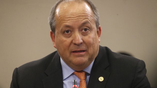 Chile se sumó a Eurojust para luchar contra el crimen organizado