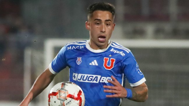 Assadi y dichos de Alexis Sánchez: Me tomo bien que me tenga considerado