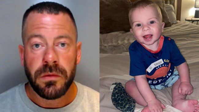 Conductor chocó ebrio, mató a mujer junto a su sobrino y coqueteó con enfermeras