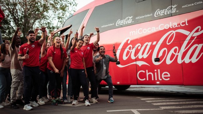 Conoce los panoramas para disfrutar desde Chile los Juegos Olímpicos y Paralímpicos de París 2024