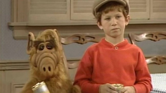 Muere Benji Gregory, actor que interpretó al hijo en la serie 