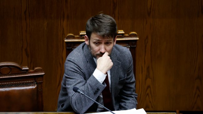 Demócratas y Amarillos iniciarán el proceso de interpelación contra el ministro Pardow