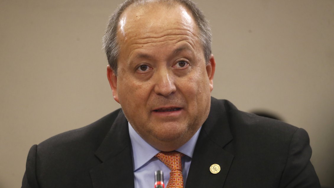 Chile se sumó a Eurojust para luchar contra el crimen organizado