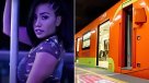   Influencer grabó video íntimo en vagón del metro de México 