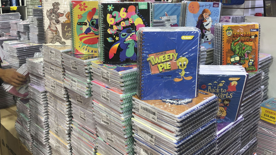 Colegio de Profesores deploró 