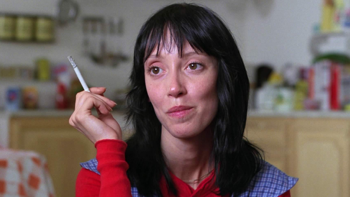 Shelley Duvall, actriz de 