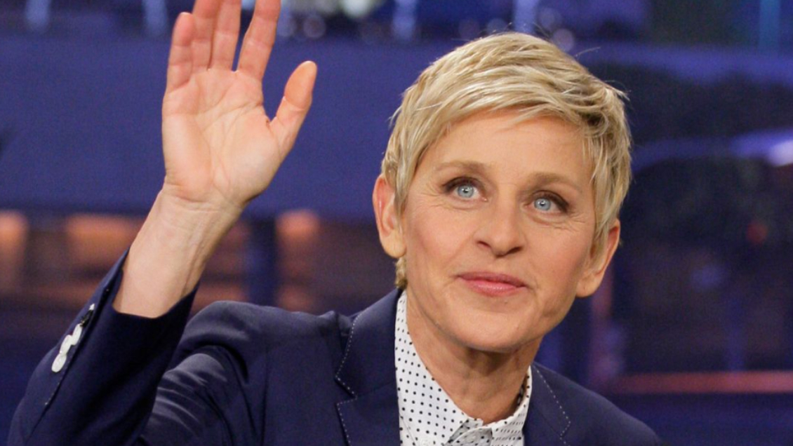 Ellen DeGeneres anuncia su retiro definitivo: 