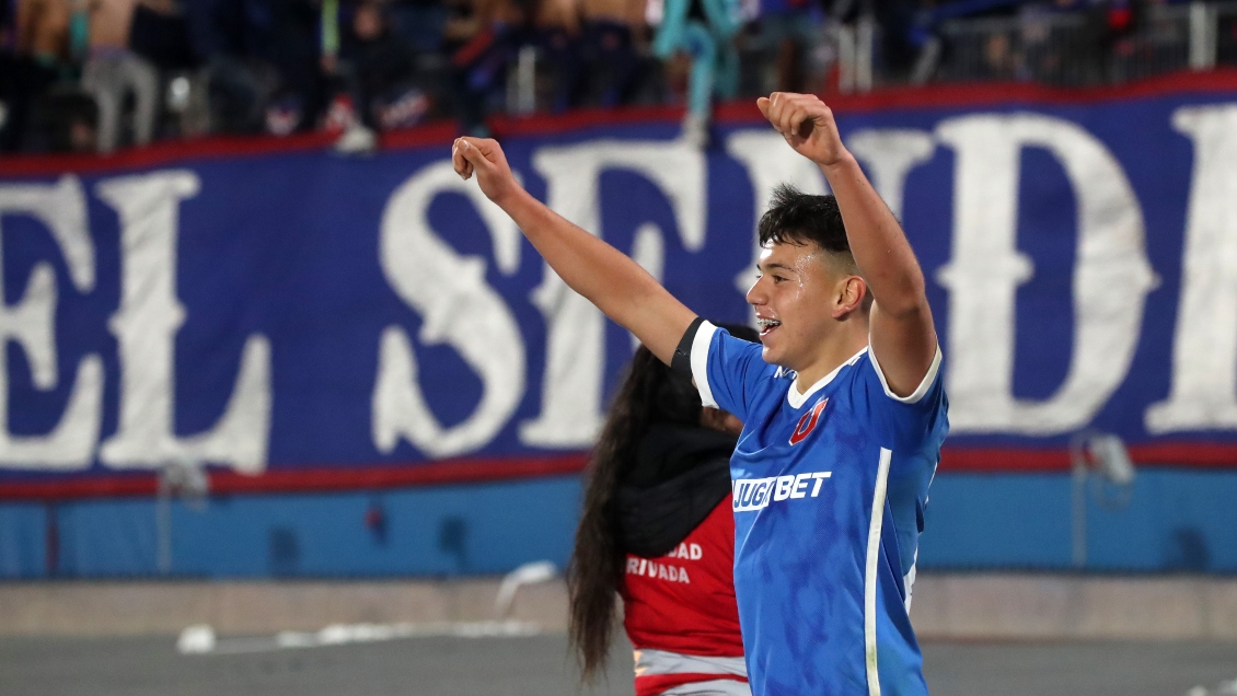 Ignacio Vásquez: Siempre he dicho que me queda mucho por aprender