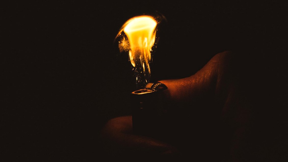 Cadena perpetua para sujeto que mató a su expareja e incendió su casa