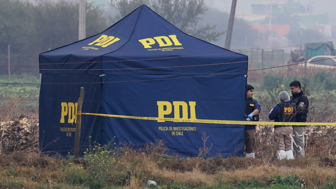 Hallan cuerpo en La Serena: Correspondería al médico que intentó quemar un Cesfam
