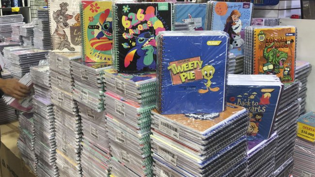 Colegio de Profesores deploró 