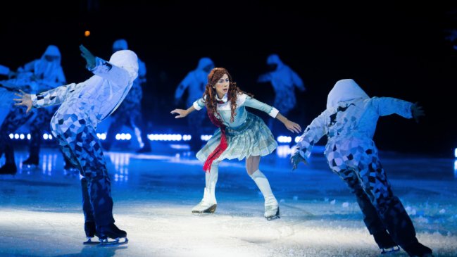 Cirque Du Soleil vuelve a Chile en 2024 con Crystal: ¿Dónde y cuándo ver?