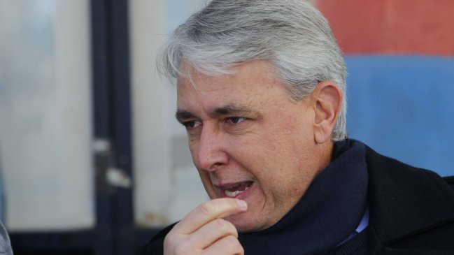 Tiago Nunes: No tengo duda alguna que podemos competir por el título