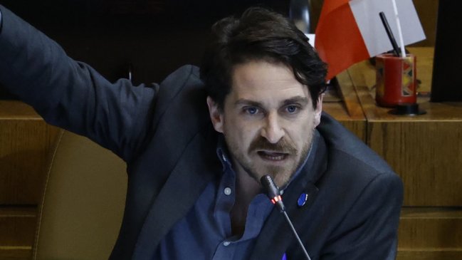 Rechazo transversal a Winter por tildar de 