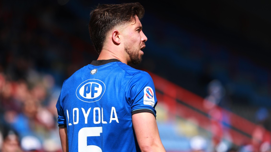 Duplican oferta desde el fútbol argentino por Felipe Loyola